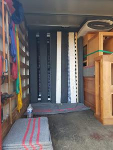 monte-meuble Baulers liftservice