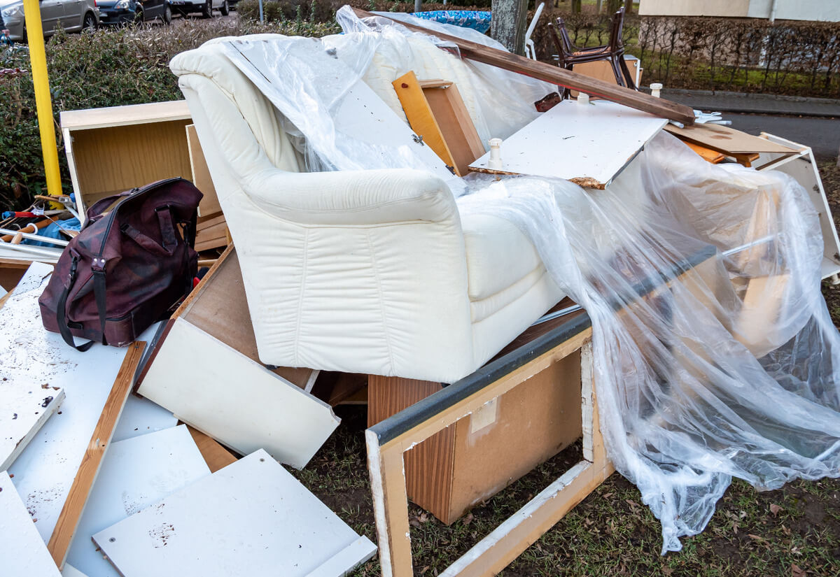 Vide Maison, vide grenier