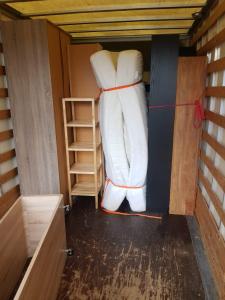 monte-meuble Haren liftservice